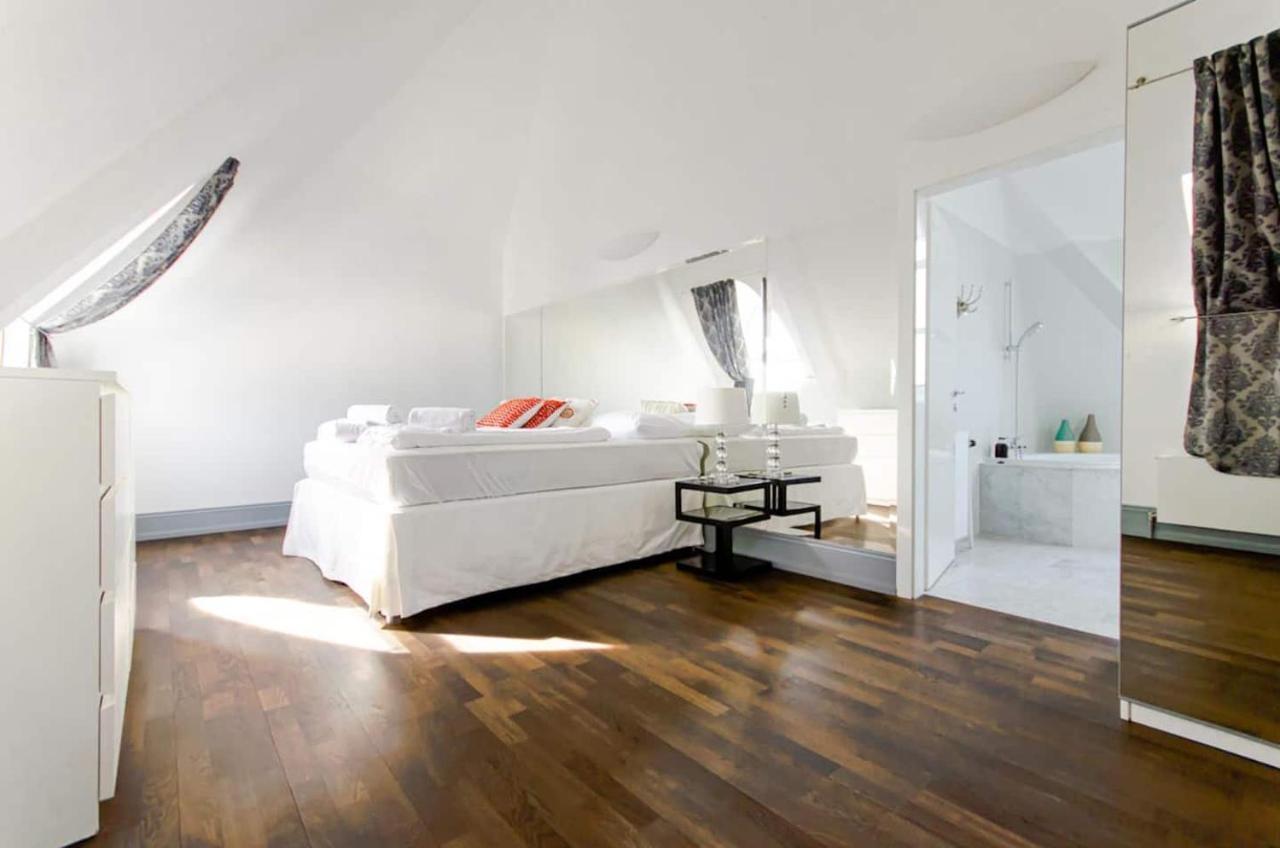 Extraordinary City Center Residence @Stephansplatz Viyana Dış mekan fotoğraf