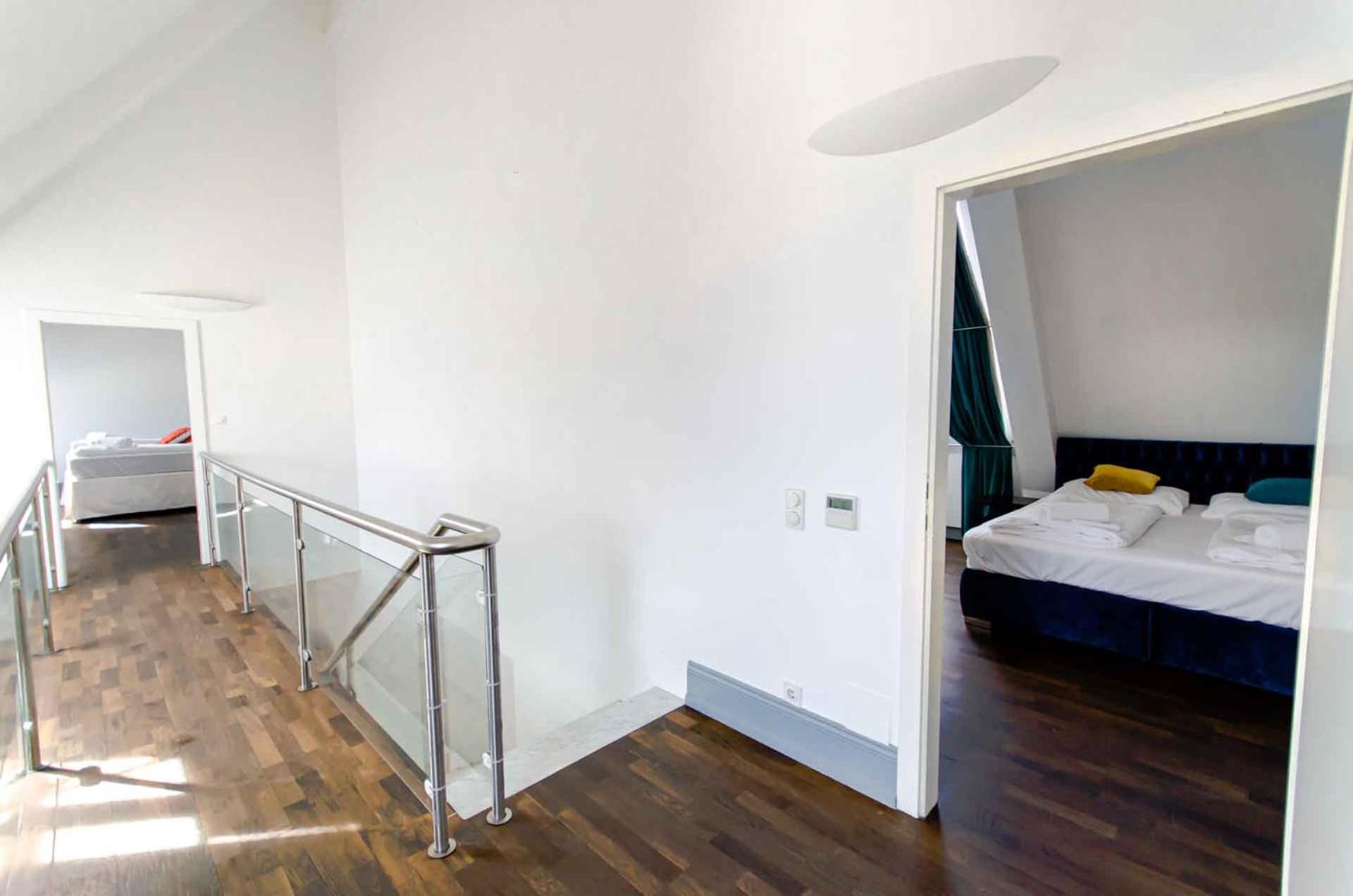 Extraordinary City Center Residence @Stephansplatz Viyana Dış mekan fotoğraf